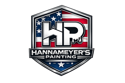 Hannameyer's Painting logo